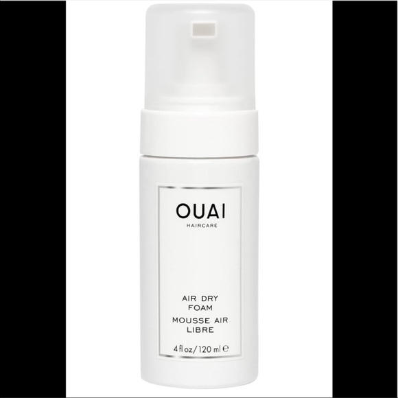 OUAI Other - OUAI Air Dry Foam